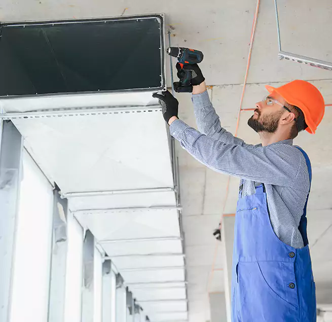 Why Homeowners & Businesses Trust Us in Cary, NC