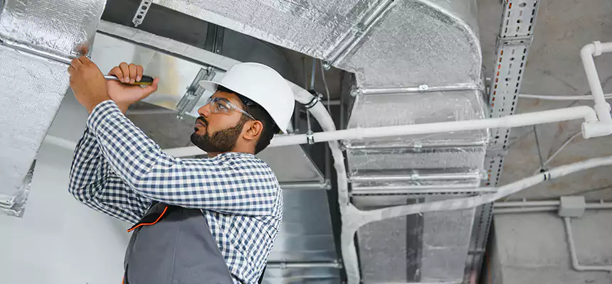 Proactive Ac Vent Repairs & Air Duct Replacement Companies Near Me in Cary