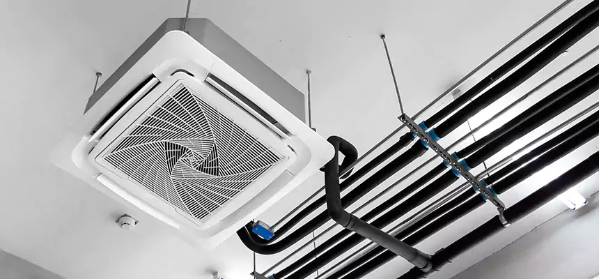 Our Air Duct Deep Cleaning Services in Cary, NC