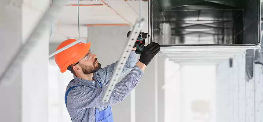 Our Air Vent Replacement Services in Cary, NC