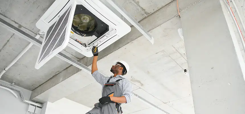 Efficient Multi‑Unit & HOA Annual Vent Cleaning Plans in Cary