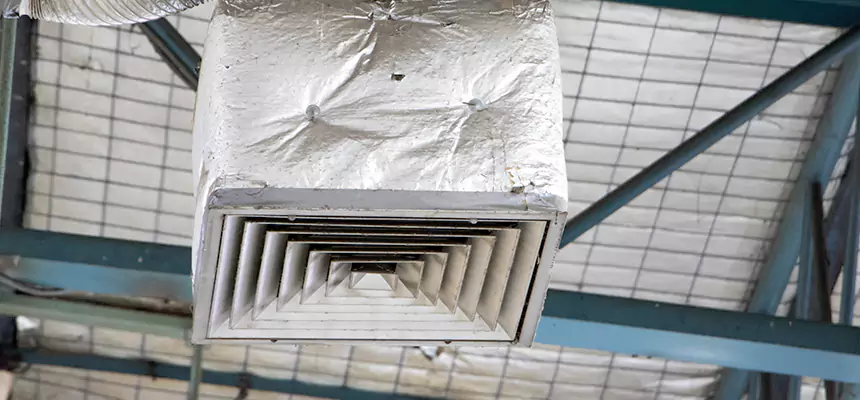 Our Custom HVAC Ductwork Services in Cary, NC