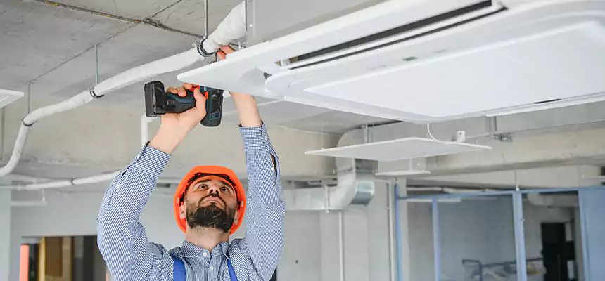 Eco‑Friendly Coil & Plenum Deep Cleaning in Cary