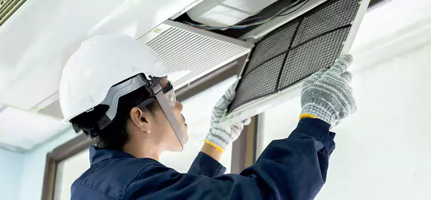 Our Multi-family Home Duct Cleaning Services in Cary, NC