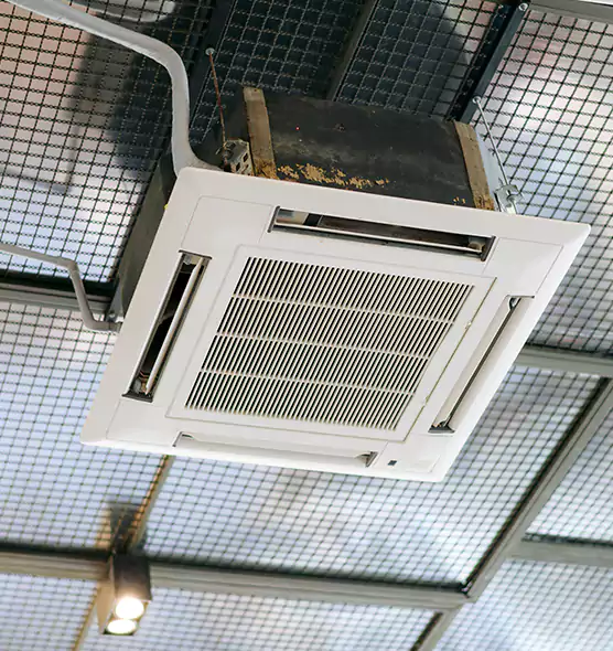 Top-Notch Allergy Relief Vent Cleaning Services in Cary, NC