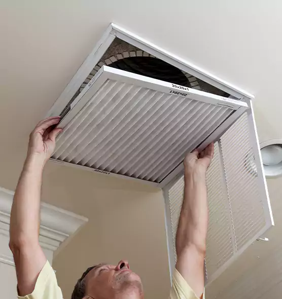 Trusted Apartment Air Duct Cleaning in Cary, NC