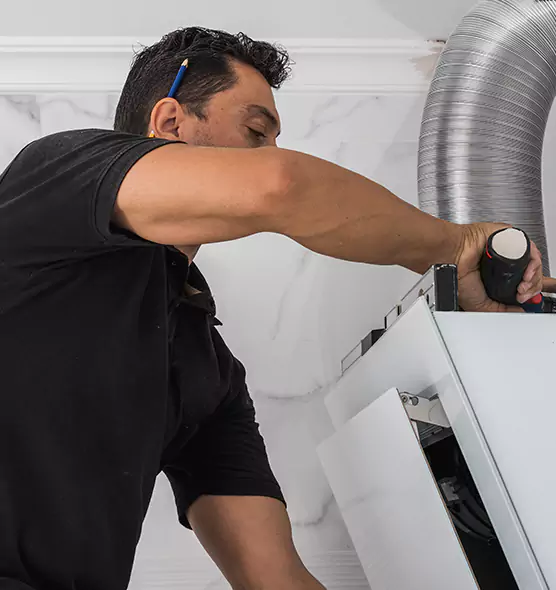 Trusted Bathroom Exhaust Duct Cleaning in Cary, NC