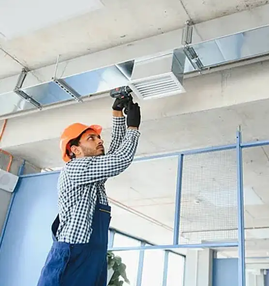 About Commercial Laundry Vent Cleaning in Cary, NC