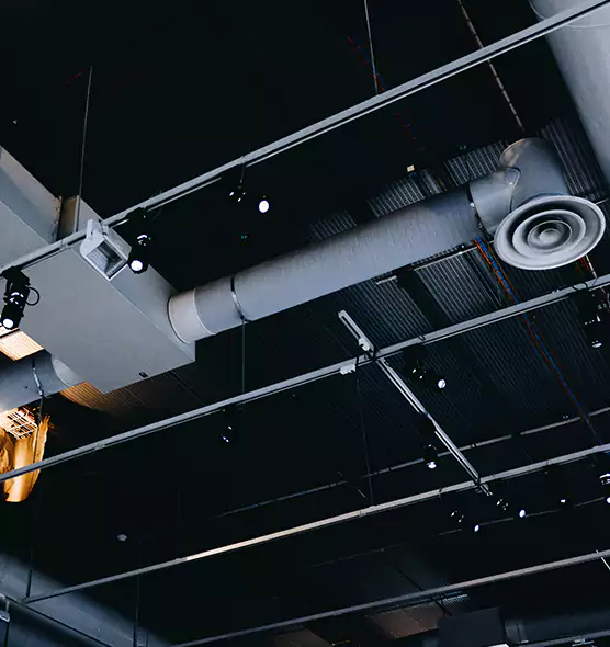 Professional Duct Cleaning For LEED Homes in Cary, NC