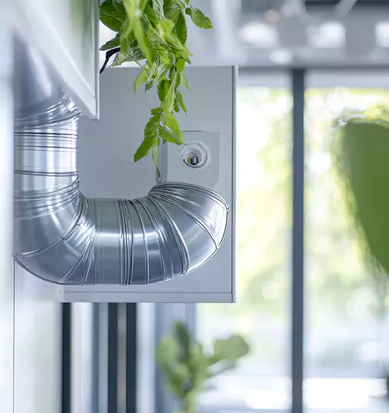 Professional Eco-Friendly Duct Cleaning Services in Cary, NC