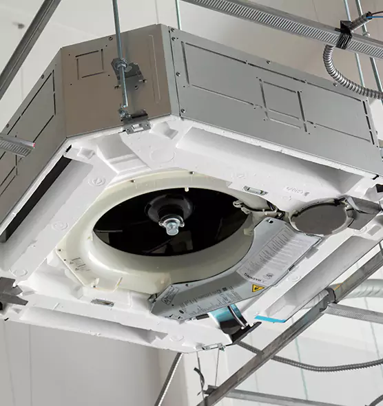 Professional Industrial Dryer Vent Cleaning in Cary, NC