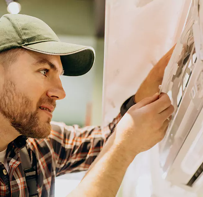 Why Homeowners Businesses Trust Us in Cary, NC?