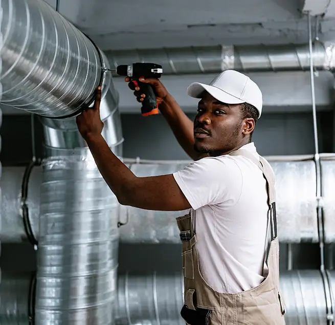 Why Homeowners & Businesses Trust Us Cary, NC