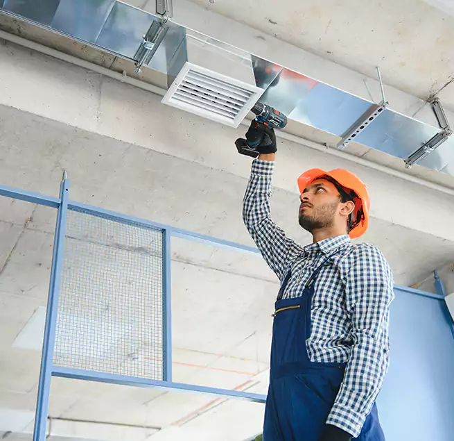 Why Homeowners & Businesses Trust Us in Cary, NC?