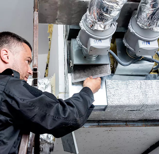 Why Homeowners & Businesses Trust Us in Cary, NC?