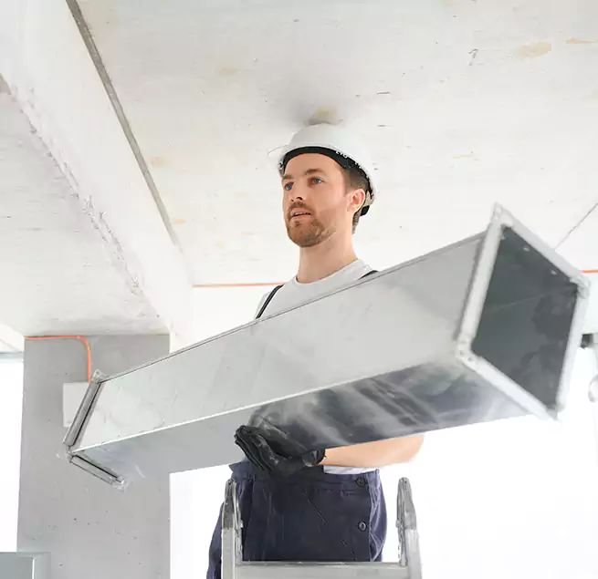 Why Homeowners & Businesses Trust Us in Cary, NC