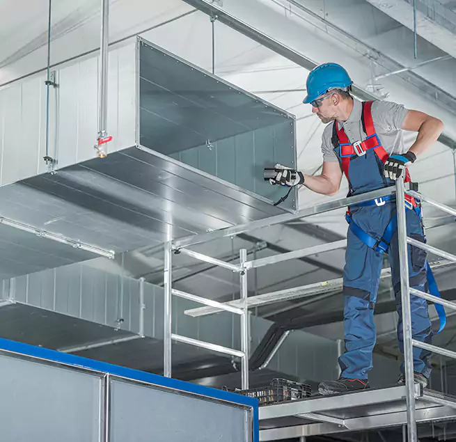 Why Homeowners & Businesses Trust Us in Cary, NC?