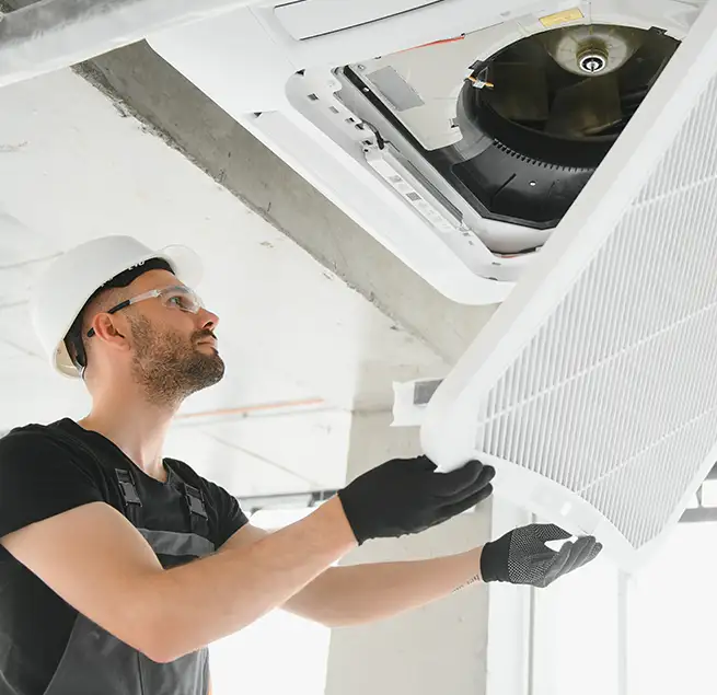 Why Homeowners & Businesses Trust Us in Cary, NC?