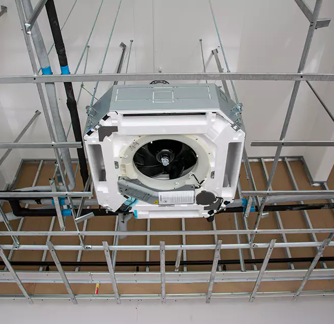 Why Homeowners & Businesses Trust Us in Cary, NC?