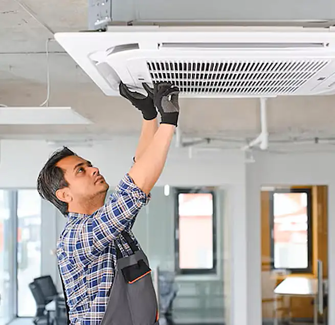 Why Homeowners & Businesses Trust Us in Cary, NC?