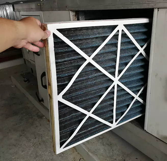 Why Homeowners & Businesses Trust Us Cary, NC?