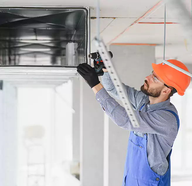 Why Homeowners & Businesses Trust Us Cary, NC