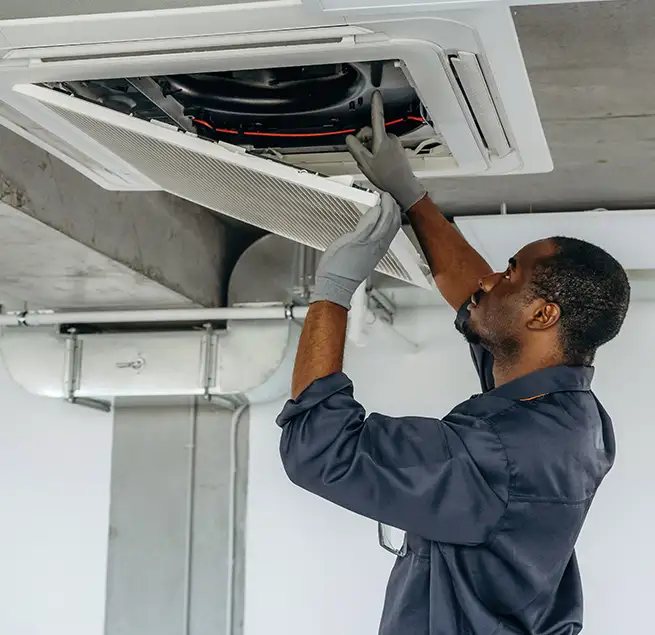 Why Homeowners & Businesses Trust Us in Cary, NC?