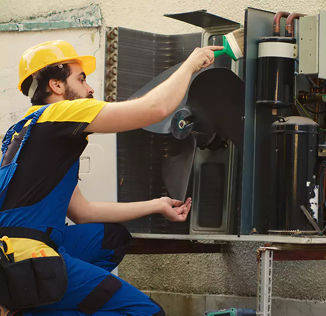 Why Homeowners & Businesses Trust Us in Cary, NC?