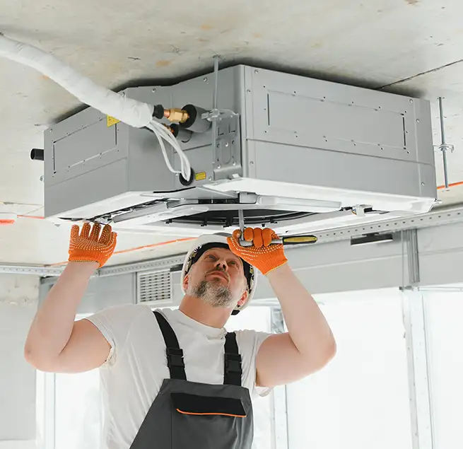 Why Homeowners & Businesses Trust Us Cary, NC