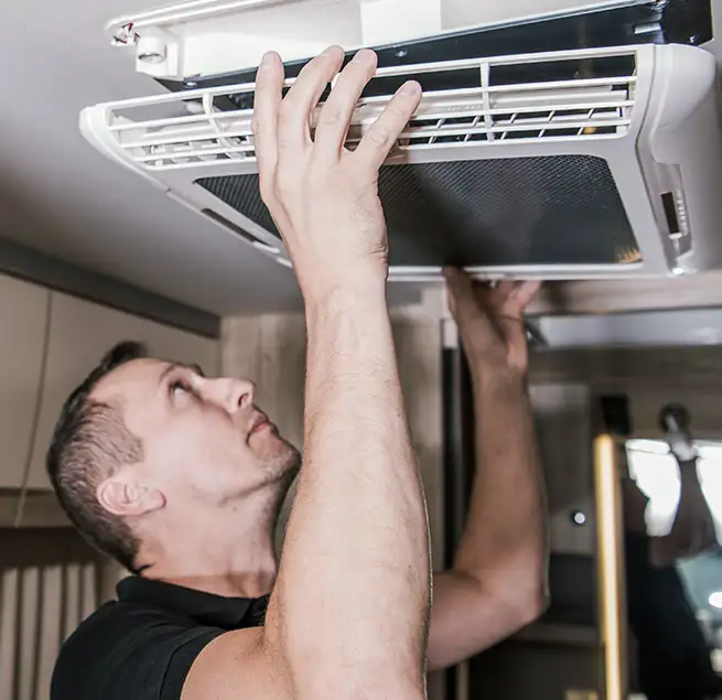 Why Homeowners & Businesses Trust Us Cary, NC