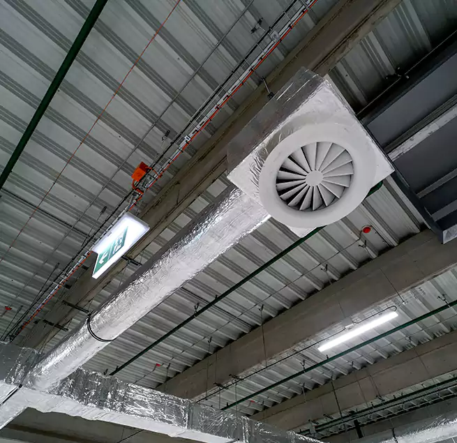 Why Homeowners & Businesses Trust Us in Cary, NC