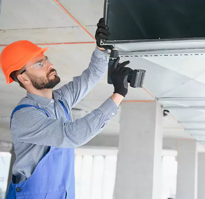 Why Homeowners & Businesses Trust Us in Cary, NC?