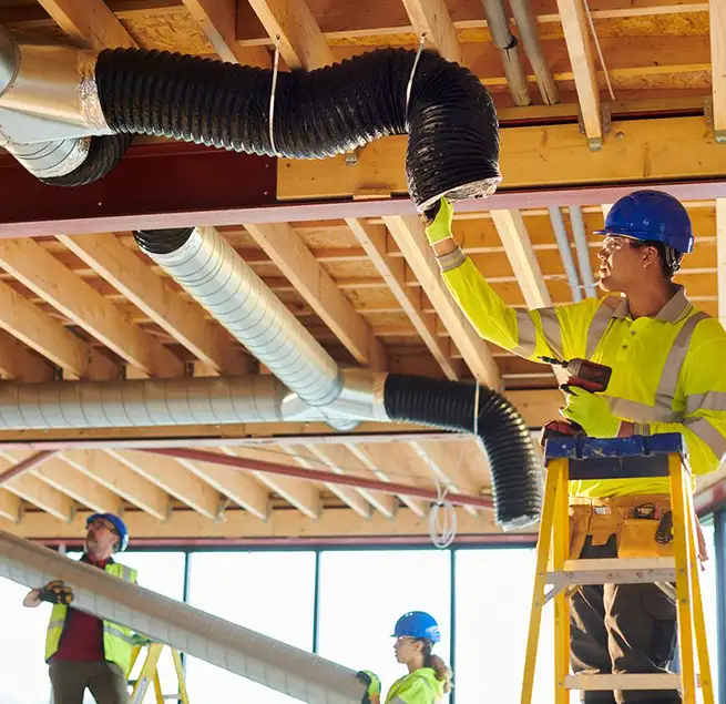 Why Homeowners & Businesses Trust Us in Cary, NC?