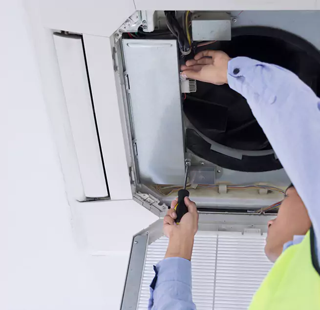 Why Homeowners Businesses Trust Us Cary, NC