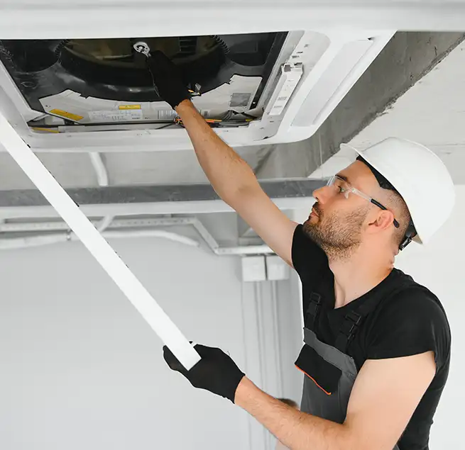 Why Homeowners & Businesses Trust Us in Cary, NC?