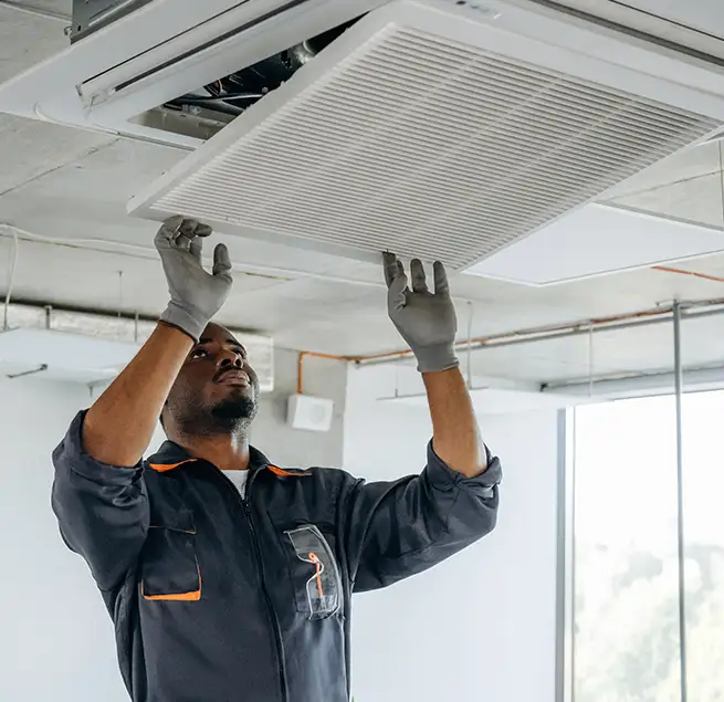 Why Homeowners & Businesses Trust Us in Cary, NC?