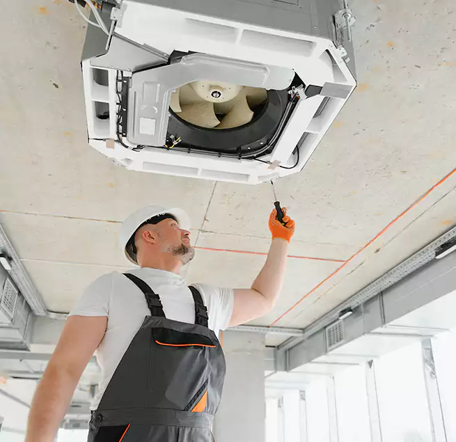 Why Homeowners Businesses Trust Us in Cary, NC