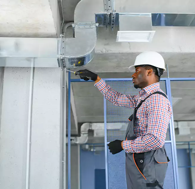 Why Homeowners & Businesses Trust Us in Cary, NC