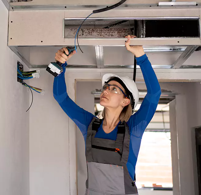 Why Homeowners & Businesses Trust Us in Cary, NC?