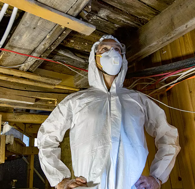 Why Homeowners & Businesses Trust Us in Cary, NC?