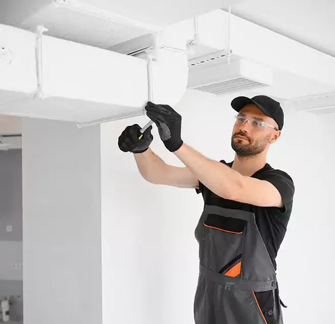 Why Homeowners Businesses Trust Us Cary, NC