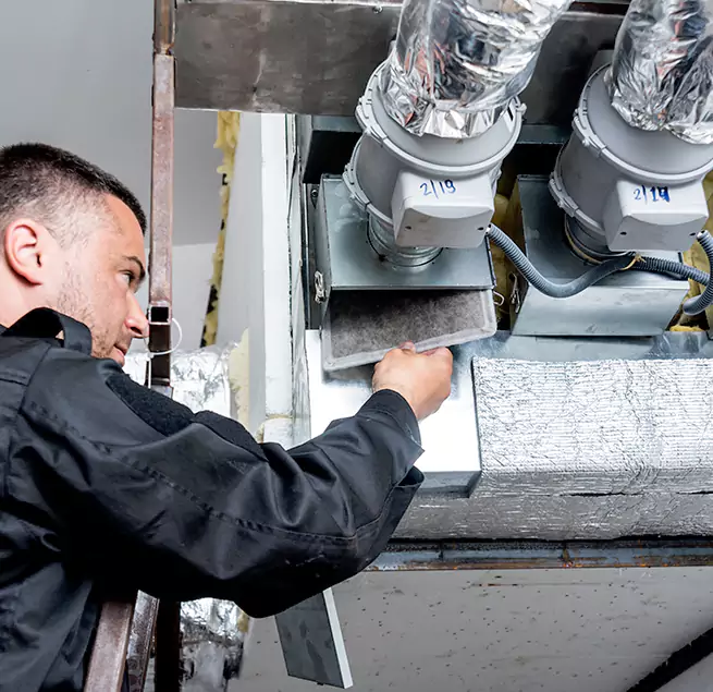 Why Homeowners & Businesses Trust Us in Cary, NC?