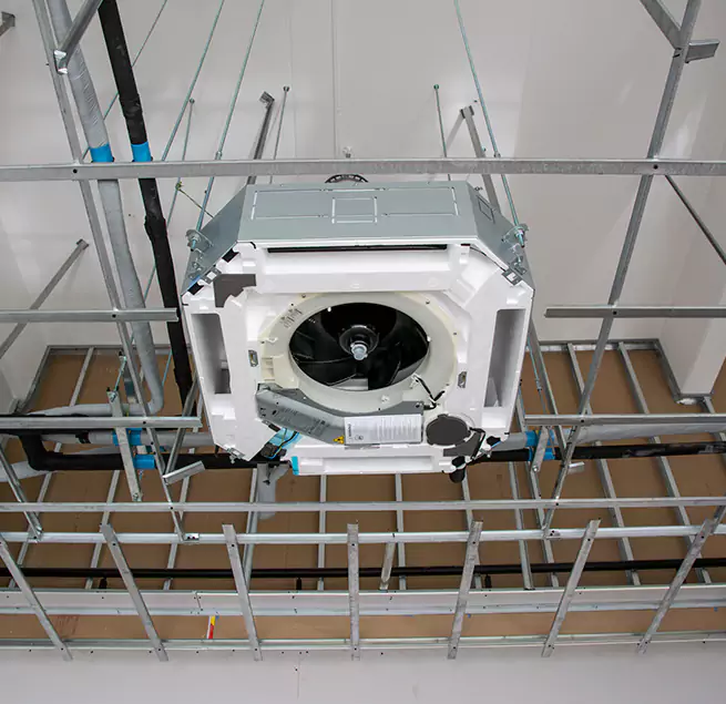 Why Homeowners & Businesses Trust Us Cary, NC?