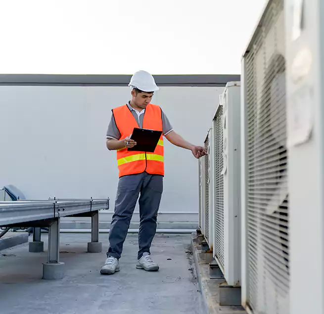 Why Homeowners & Businesses Trust Us in Cary, NC?